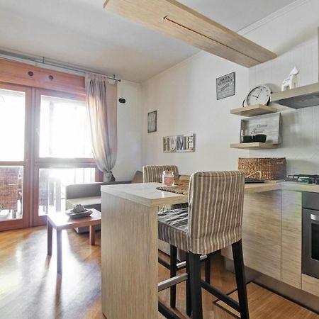 Cozy Terrace Apt Close To Eataly And Metro Piramide Roma Esterno foto