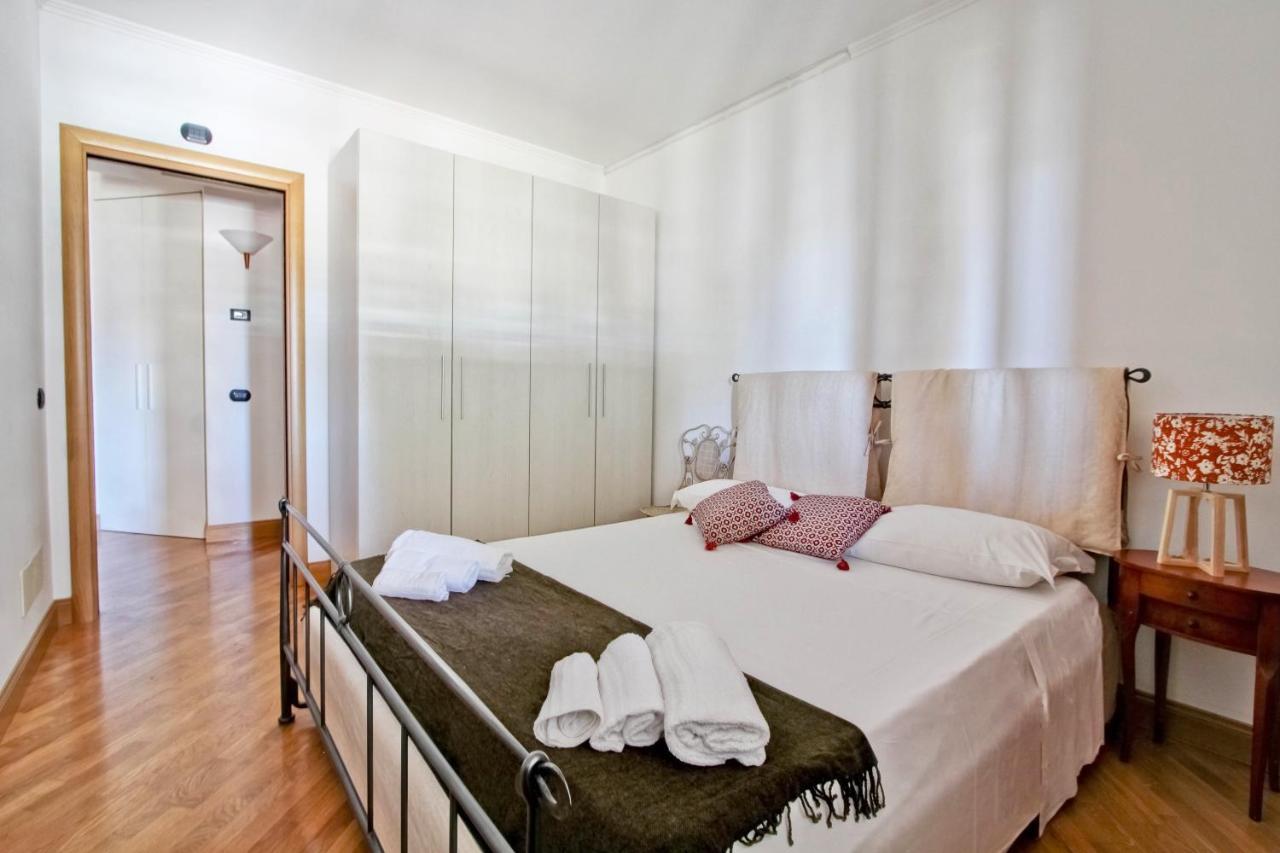 Cozy Terrace Apt Close To Eataly And Metro Piramide Roma Esterno foto