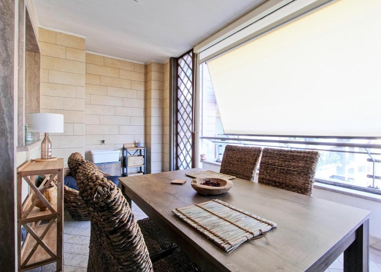Cozy Terrace Apt Close To Eataly And Metro Piramide Roma Esterno foto