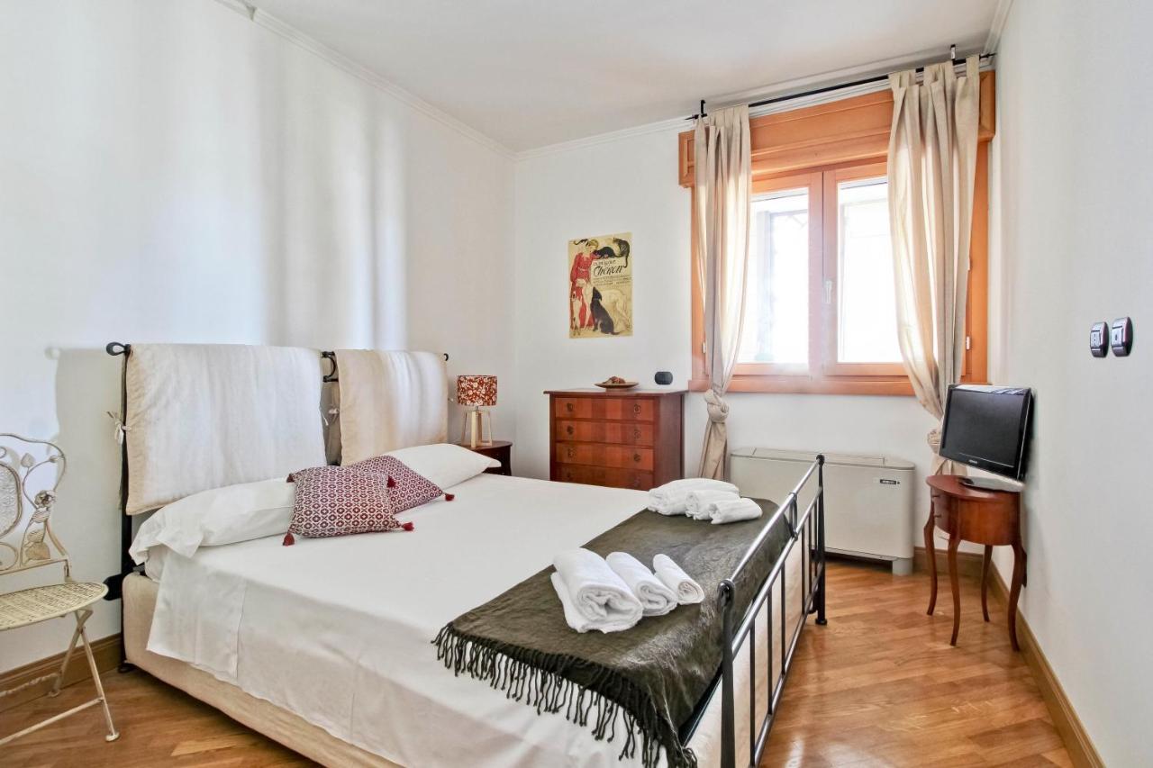 Cozy Terrace Apt Close To Eataly And Metro Piramide Roma Esterno foto
