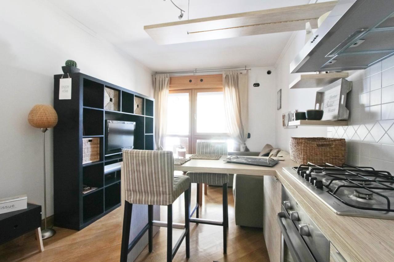 Cozy Terrace Apt Close To Eataly And Metro Piramide Roma Esterno foto
