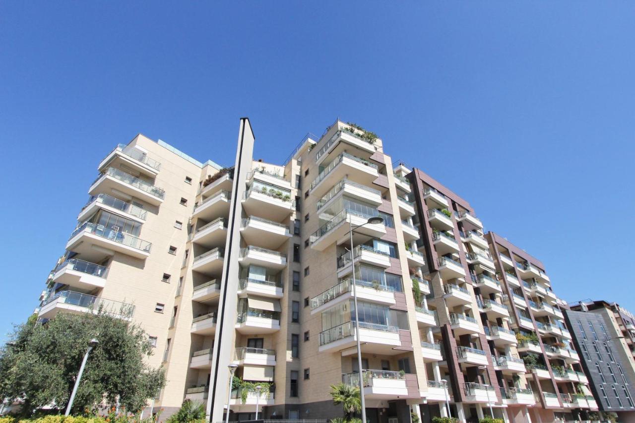 Cozy Terrace Apt Close To Eataly And Metro Piramide Roma Esterno foto